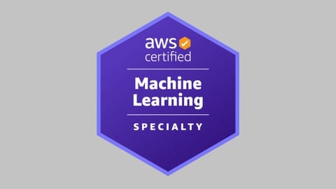 AWS Machine Learning with SageMaker: Hands-On