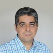 Saeed Aghabozorgi Image