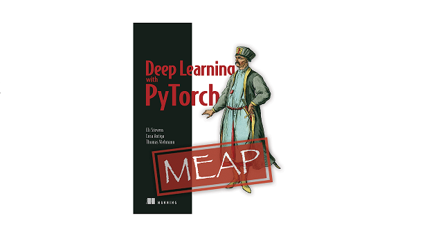 Deep Learning with PyTorch