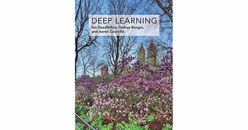 Deep Learning by MIT Press
