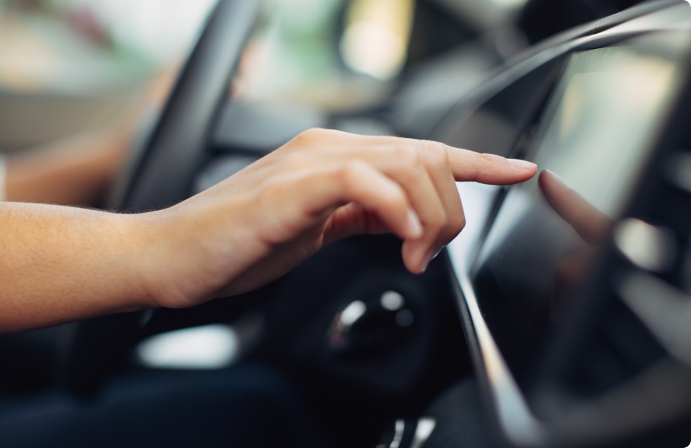 Become a Self-Driving Car Engineer