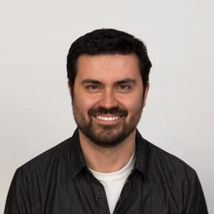 Luis Serrano Image