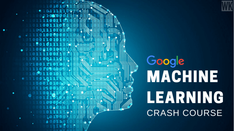 ml course google