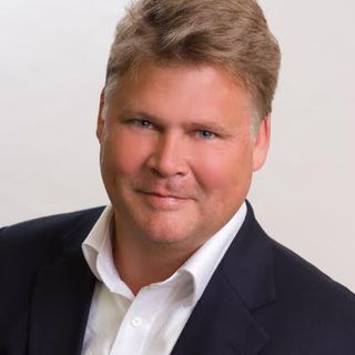 Tucker Balch Image