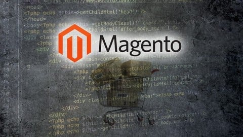 Become a Magento Developer - Front End (Subtitled EN)