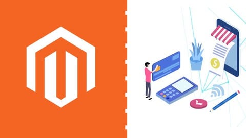 Magento Course - Complete Magento certified developer exam