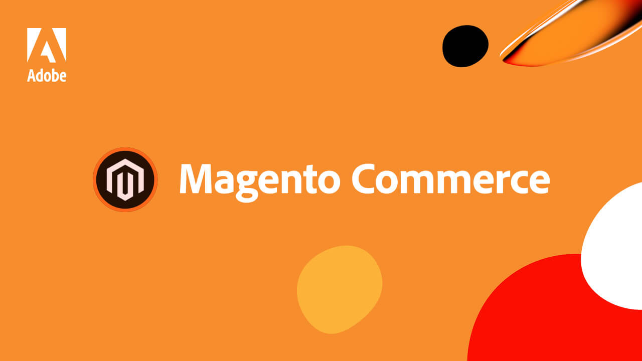 Magento Commerce - Adobe Digital Learning Services