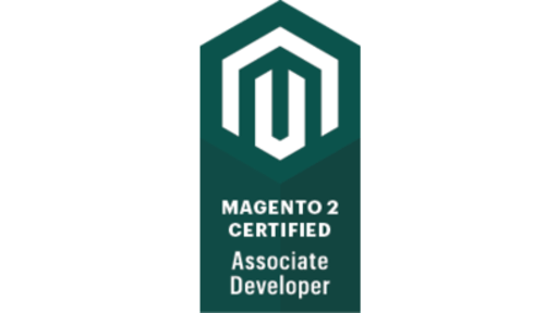 Adobe Certified Professional - Magento Commerce Developer
