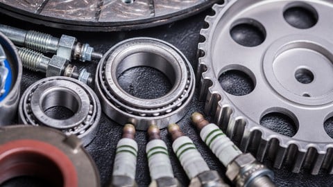 Automotive 101: A Beginners Guide To Automotive Repair