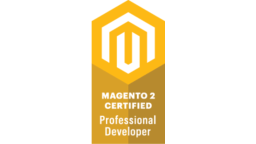 Adobe Certified Expert - Magento Commerce Developer