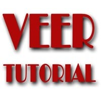 Veer Tutorial