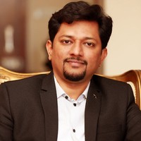 Vijay Shinde Image