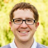 Andrew Luttrell, Ph.D. Image
