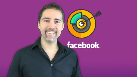 Curso Completo de Facebook Retargeting & Facebook Marketing