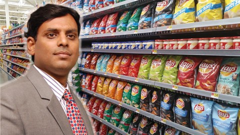 Marketing Management Masterclass - 13 in 1 MBA Level Course