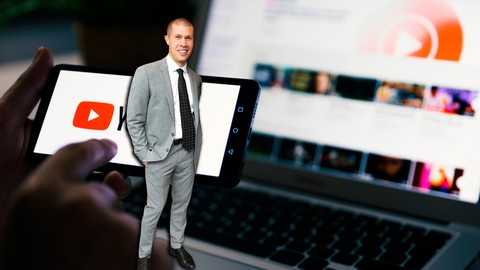 YouTube CPA Marketing Mastery 2.0 [Cost Per Acquisition]