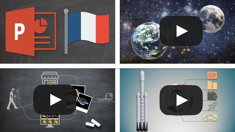 Créer des Vidéos Animées avec Powerpoint