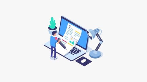 The Complete Content Writing Course for 2026 -3 courses in 1