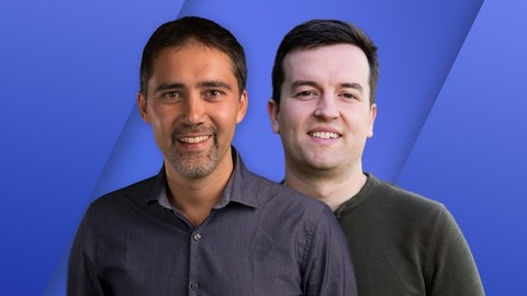 Curso Completo de Marketing Digital - 23 Cursos en 1