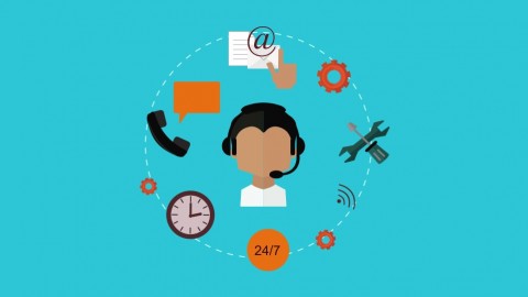 Differentiate Your Business w/ Customer Experience Marketing