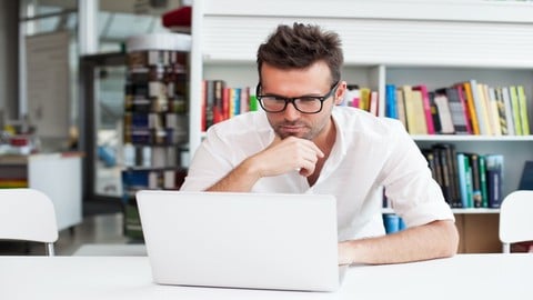 The Content Writing Course