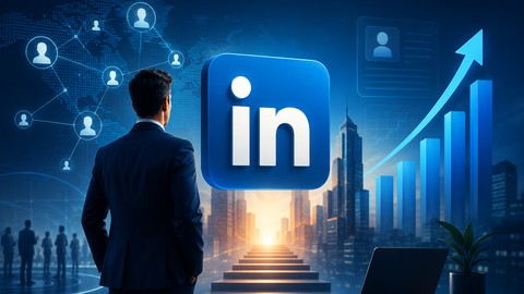 Build Your Personal Brand Using LinkedIn for Career Success