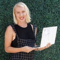 Louise Croft Image