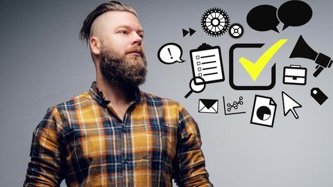 Master Course in Service Marketing and Product Marketing 2.0