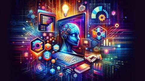ChatGPT & MidJourney AI Prompt Engineering for Entrepreneurs