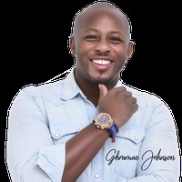 Ghramae Johnson
