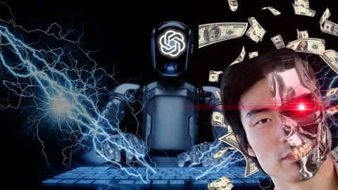 ChatGPT- 5 Copywriting Content Creation Writing Generation
