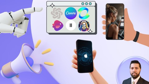 Create TV Commercials & Video Ads with AI