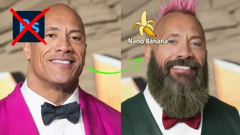 Google Nano Banana Viral Image FX: The Photoshop Killer
