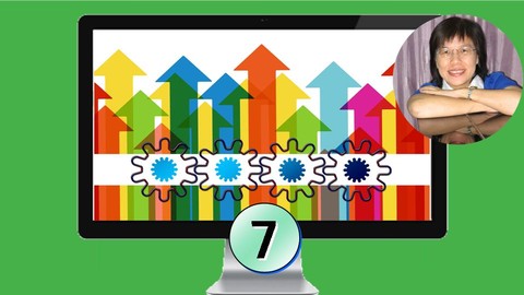 Udemy 7: Smart Fixes & Marketing Udemy Tips -Unofficial