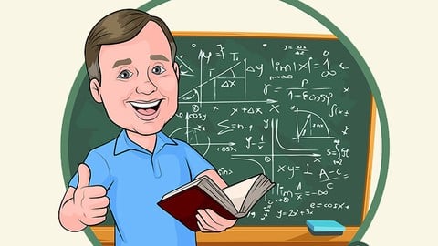 The Beginner's Guide To Understanding Algebra 1 & Algebra 2