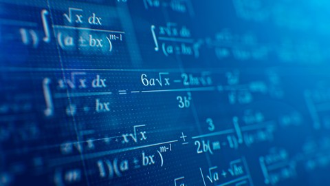 Algebra 1 - A Complete Course