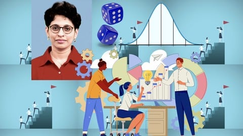 Decision Making with Probability & Statistics, Do it Right.