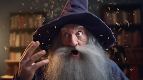 Calculus Integration Insanity with the Math Sorcerer