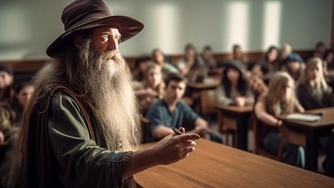 Calculus 1 Lectures with The Math Sorcerer