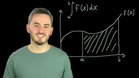 Calculus: Complete Course