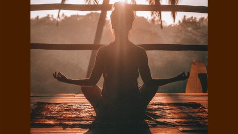Meditation Academy: techniques from all around the world!