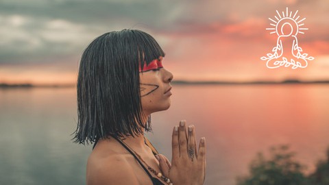 Meditation, Breathwork, Yoga, Mindfulness For Inner Peace