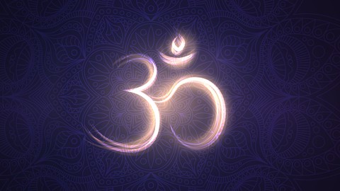 Meditations with OM (AUM) - Accredited course