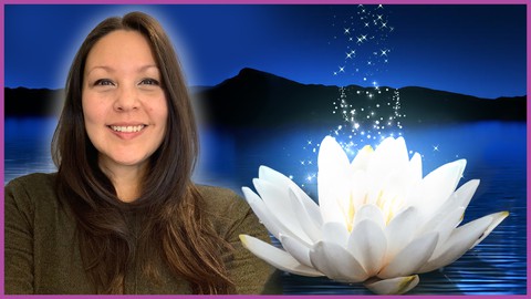 Advanced Meditation Certificate Course with Guided Practice