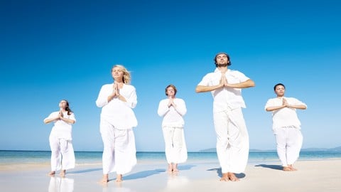 Mindfulness Meditation  30 Day Boot-Camp By Jason Stephenson