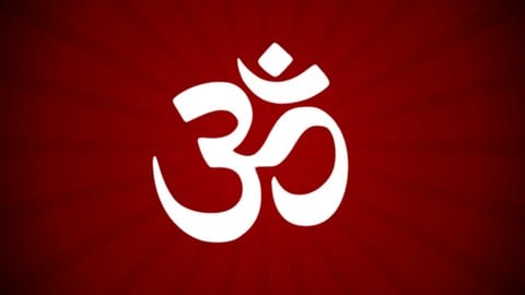 OM Meditation: The Sound & Symbol of Yoga and Meditation