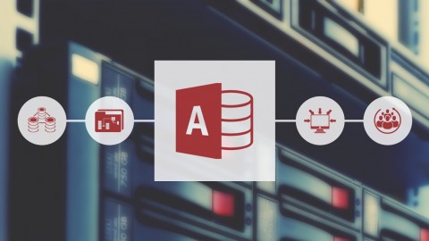 The Ultimate Microsoft Access 2010 and 2013 Training Bundle