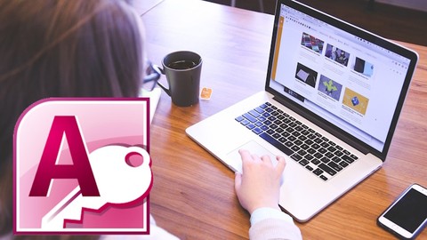 Workshop 2: Access VBA, Design and Advanced Methods