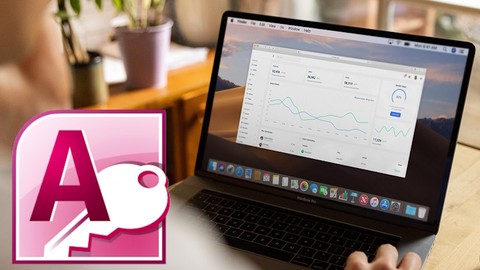 Workshop 3: Access VBA, Design and Advanced Methods