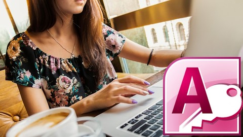 Workshop 4: Access VBA, Design and Advanced Methods